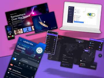 بهترین سرویسهای رایگان VPN در سال ۲۰۲۵ برای وبگردی امن و ناشناس/ + پاسخ پرسشهای متداول درباره VPN