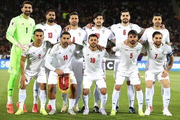 بیانیه فدراسیون فوتبال برای بازی ایران – کره‌شمالی؛ میزبانی در مشهد منتفی شد!