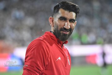 بیرانوند – استقلال؛ شاید وقتی دیگر!