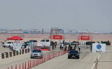 تایید صلاحیت اولیه چهار نامزد انتخابات ریاست فدراسیون موتورسواری و اتومبیلرانی