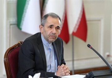 تختروانچی: مذاکره از طریق رسانهها کار درستی نیست/ باید ببینیم آمریکاییها در اتاق مذاکرات چه رویهای دارند/ پیشبینی آینده سخت است