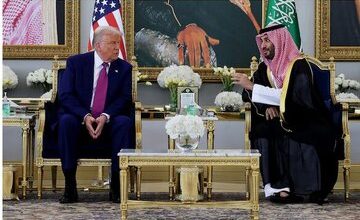 ترامپ از همین حالا پیروزی خود را در سعودی به دست آورد/ اوپک میتواند به راحتی خلاء ایران را پر کند اما، اگر تنگه هرمز بسته شود…