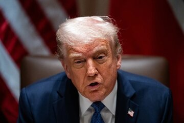 ترامپ عاشق سفر به تهران است!