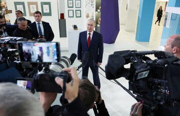 ترامپ عقب نشینی کرد و یک برد برای پوتین ثبت کرد/هیچ ضرب‌الاجلی برای توافقات وجود ندارد؛البته شیطان در جزئیات است…!