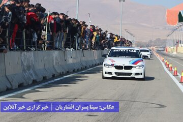 تصمیمی چالشبرانگیز در آستانه انتخابات ریاست فدراسیون موتورسواری واتومبیلرانی