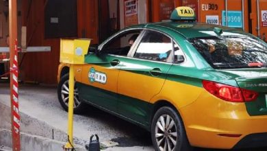 تعویض باتری در پنج دقیقه؛ آینده خودروهای برقی به سبک چینی