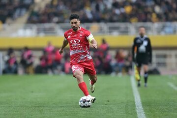 تمام شایعات تکذیب شد؛ تمدید عالیشاه با پرسپولیس