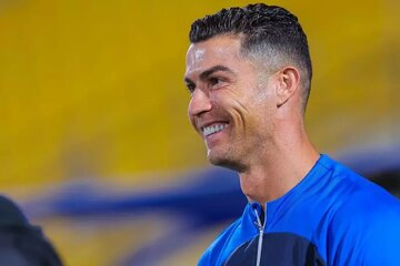 تنها دلیل ماندن رونالدو در النصر!