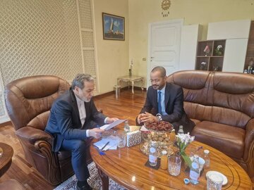 توقف غنیسازی در طرح پیشنهادی عمان نیست