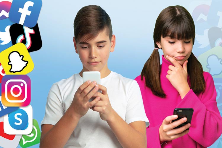 تگزاس به دنبال ممنوعیت کامل استفاده افراد زیر ۱۸ سال از شبکههای اجتماعی