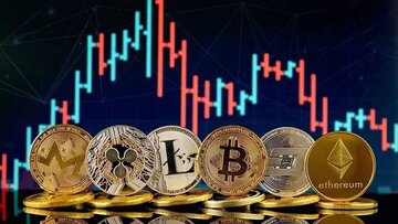 ثبت رکورد جدید؛ قیمت بیتکوین ۱۱۱ هزار دلار شد