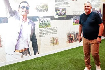 جلسه سرنوشتساز زنوزی و اسکوچیچ در ترکیه