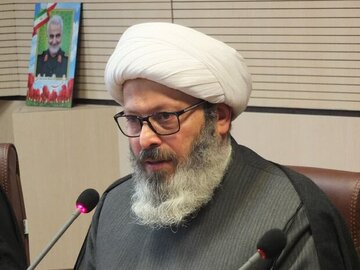 حجتالاسلام قاسمیان در عربستان دستگیر شد