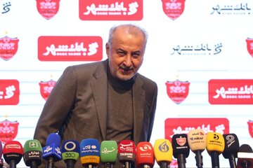 حذف درویش از پرسپولیس قطعی شد؟