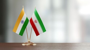 حرکت ایران و هند به سمت انعقاد توافق ۲۵ ساله؟/ سفیر ایران در هند: دو طرف در این مسیر کار می کنند اما…
