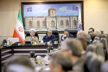 حفظ سلامت اداری و جلب اعتماد عمومی از اولویتهای اصلی وزارت ارتباطات است