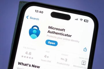 خداحافظی با یکی از برنامه‌های کاربردی مایکروسافت