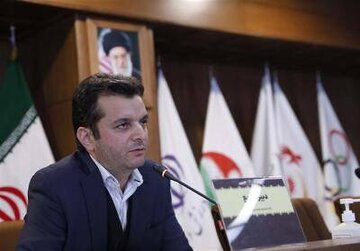 در مسابقات آسیایی بهدنبال کسب سکو هستیم