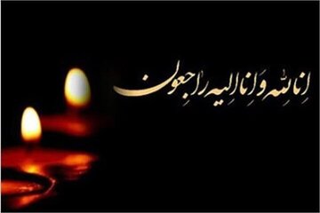 درگذشت تلخ عکاس ورزشی درسانحه پیست آزادی