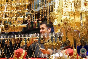 دلیل افزایش قیمت طلا مشخص شد/ طلا وارد کانال ۸ میلیونی میشود؟