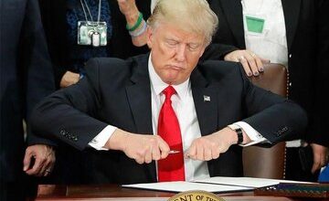 رسانه صهیونیستی: ممکن است ترامپ در روزهای آتی «طرح جامع پایان جنگ غزه» را اعلام کند