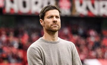 رسمی: بازگشت ژابی آلونسو به رئال مادرید