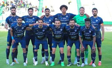 رسمی؛ قرارداد ستاره برزیلی لیگ برتر تمدید شد