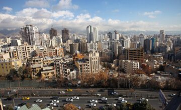 رشد ۳۸ درصدی قیمت ساخت مسکن در شهر تهران/ جزییات