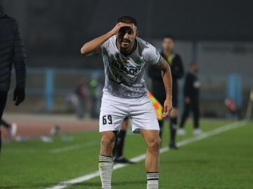 رقم عجیب رضایتنامه ستاره آلومینیوم برای پرسپولیس!
