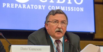 روسیه:عراقچی درست می‌گوید؛ایران این حق را دارد