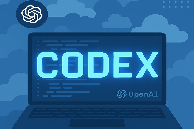 رونمایی OpenAI از Codex؛ عامل کدنویسی حرفهای با قدرتی بیسابقه