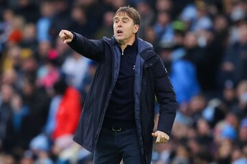 سرمربی پیشین رئال مادرید رقیب قلعهنویی میشود