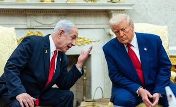 سفیر سابق رژیم صهیونیستی در آمریکا: اسرائیل نباید به ترامپ اعتماد کند