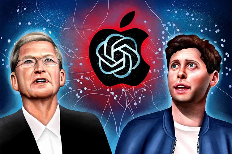 سم آلتمن دوست دارد “استیو جابز جدید” باشد