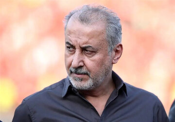 شعار «حیاکن رها کن» برای درویش این بار در رفسنجان
