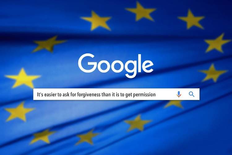 شکایت ۱۳ میلیارد دلاری اروپا از گوگل؛ دعوای دیرینه بر سر انحصار قیمتها