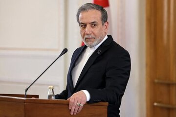 عراقچی جزئیات پنجمین دور مذاکرات ایران و آمریکا را تشریح کرد