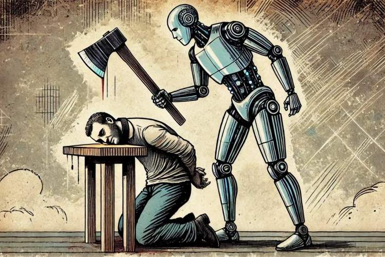 عصر هوش مصنوعی در اوج تقلیل گرایی