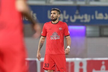 علیرضا بیرانوند مقصد بمب نقلوانتقالات را لو داد!