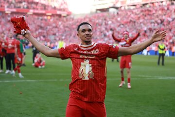 عکس | بمب تابستانی رئال مادرید منفجر شد