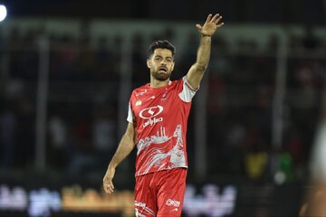 غایب بزرگ پرسپولیس در هفته پایانی؛ ۲ ستاره دیگر هم مصدوم هستند!