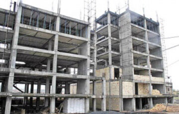فرار ۴۰ میلیارد دلاری سرمایههای ساختمانی از کشور/امین بیدی: ساختوساز در ایران سختتر از جنگ شده است