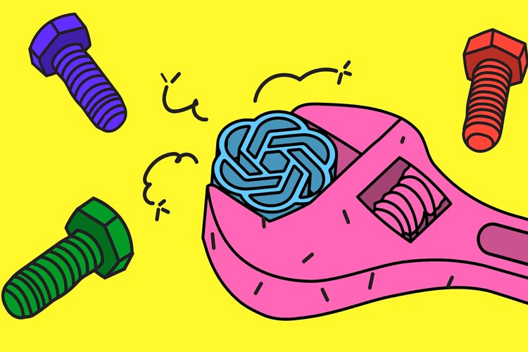 قانون سه کلمه‌ای که پاسخ‌های چت‌جی‌پی‌تی را به سطح کارشناسی می‌رساند