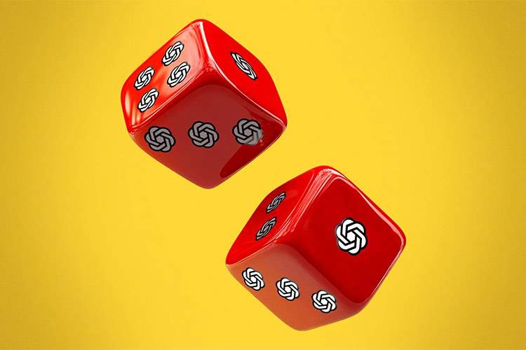 قمار OpenAI روی سختافزار جدید هوش مصنوعی