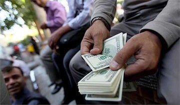 قیمت دلار ، یورو و سایر ارزها امروز ۱۳ اردیبهشت/ دلار از نقطه اوج عبور کرد
