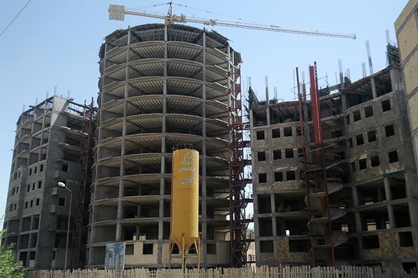 قیمت میلگرد دو برابر شد/ قیمت تمام شده ساخت در نهضت ملی مسکن اعلام شد