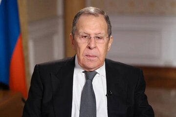 لاوروف: اطلاعات «ناقص» و «دستکاری شده» به ترامپ میرسد