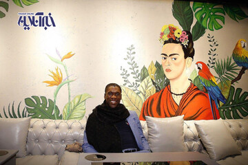 مانع بزرگ برای حضور سیدورف در استقلال