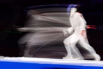 مذاکره نهایی فدراسیون شمشیربازی با مربیان روسی/ پاولوویچ و بریوکوف فردا به ایران می‌آیند