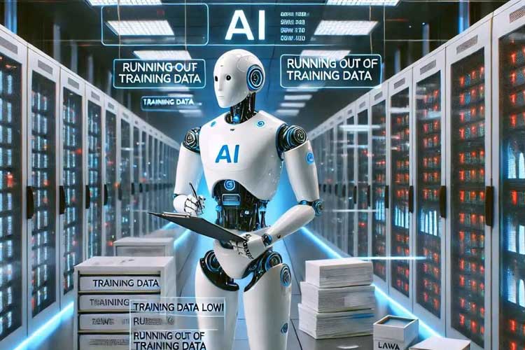 معرفی نسل جدید سرورهای هوش مصنوعی دل، مبتنی بر پردازندههای بلکول اولترای انویدیا